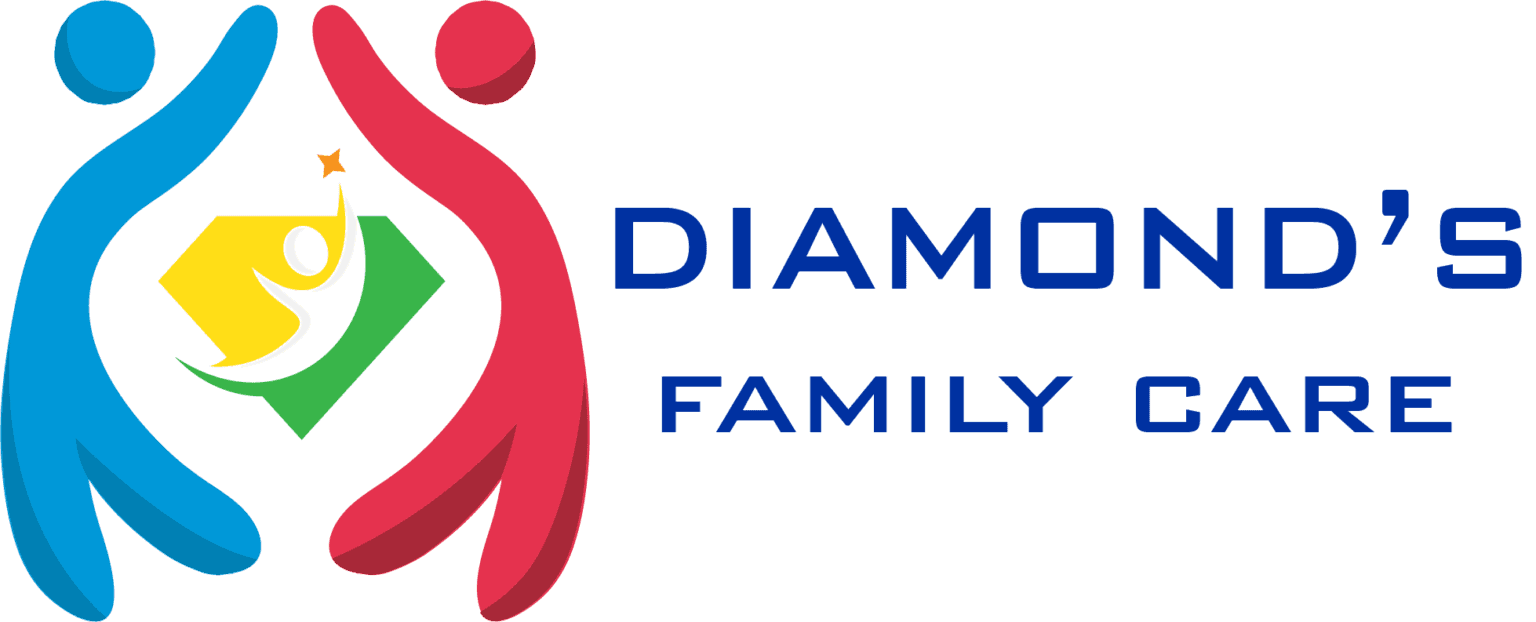 Logo Diamond